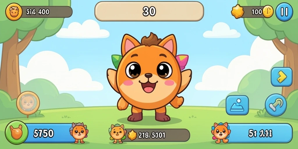 99rp - Pengalaman bermain multiplayer yang seru dan kompetitif.