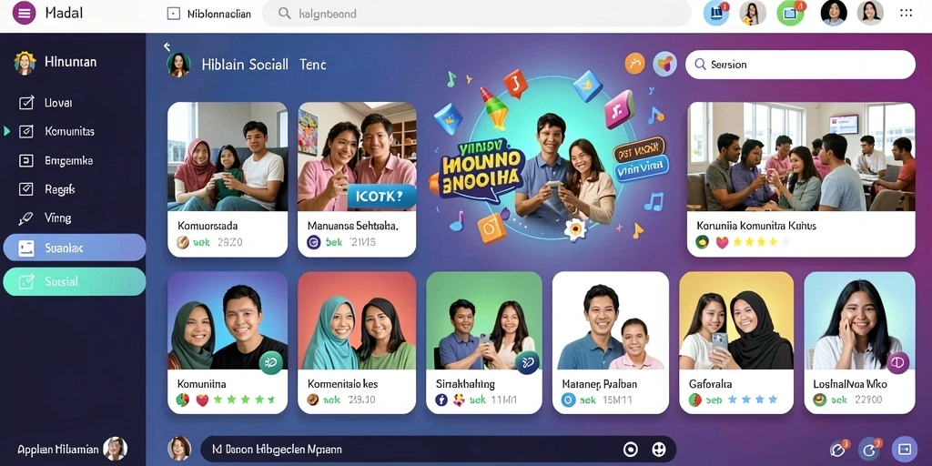b8vip - Berbagai pilihan permainan yang seru untuk dimainkan.