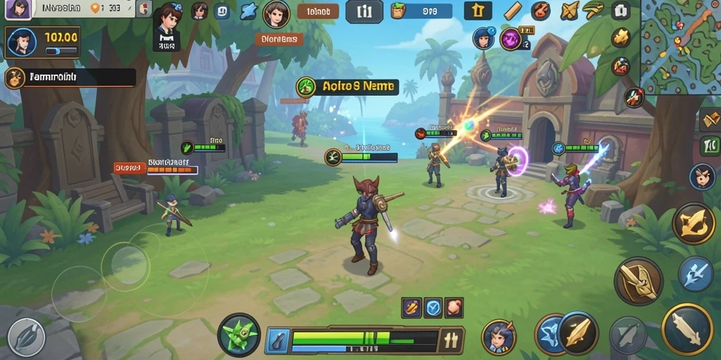 bandar99 - Grafis permainan yang memukau dan detail.