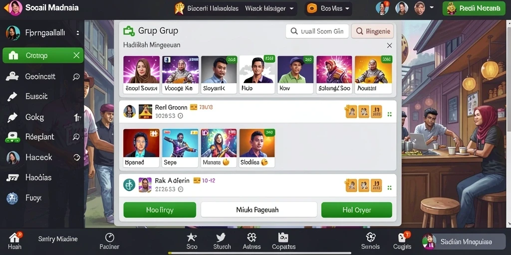 ggg888 - Screenshot menunjukkan mode permainan yang penuh tantangan.