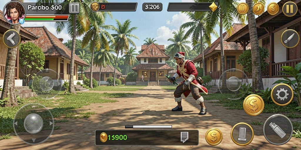 idolabet88 - Fitur multiplayer yang memungkinkan interaksi seru dengan pemain lain.