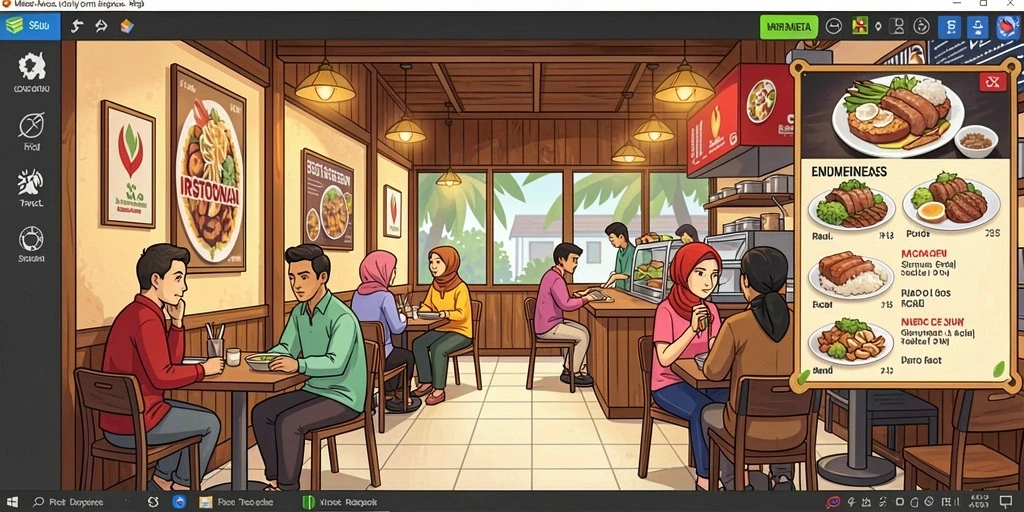 mainduit - Fitur interaksi komunitas yang menyenangkan.