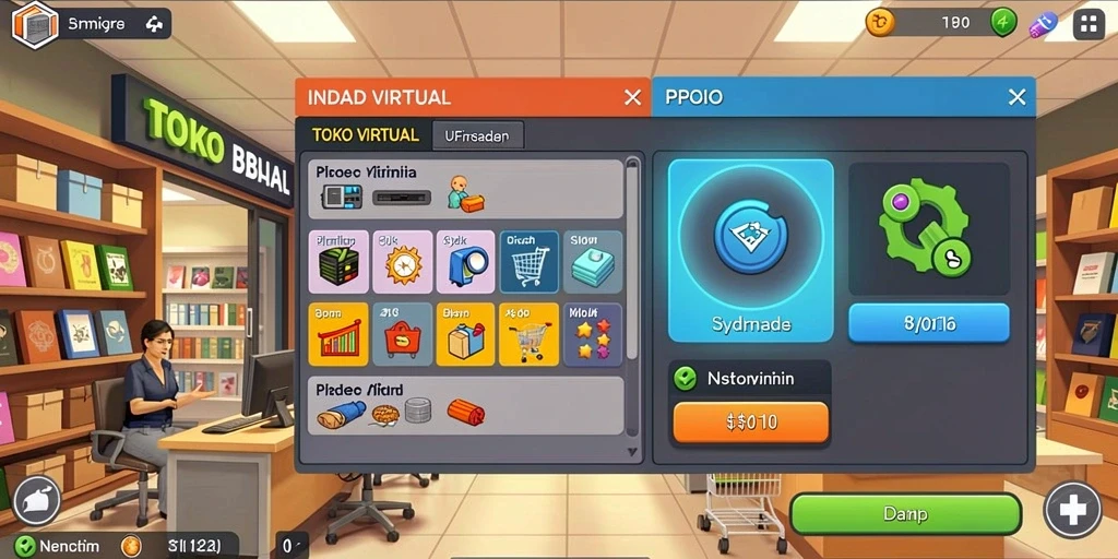 playwin123 - Beragam mode permainan yang menarik untuk dipilih.