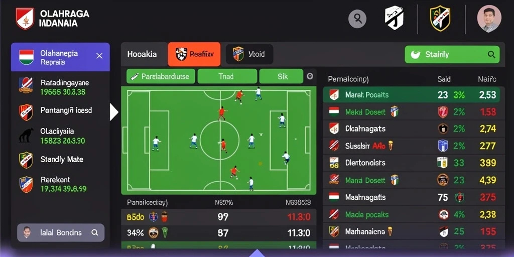 rajatogel - Fitur live betting yang menarik perhatian.