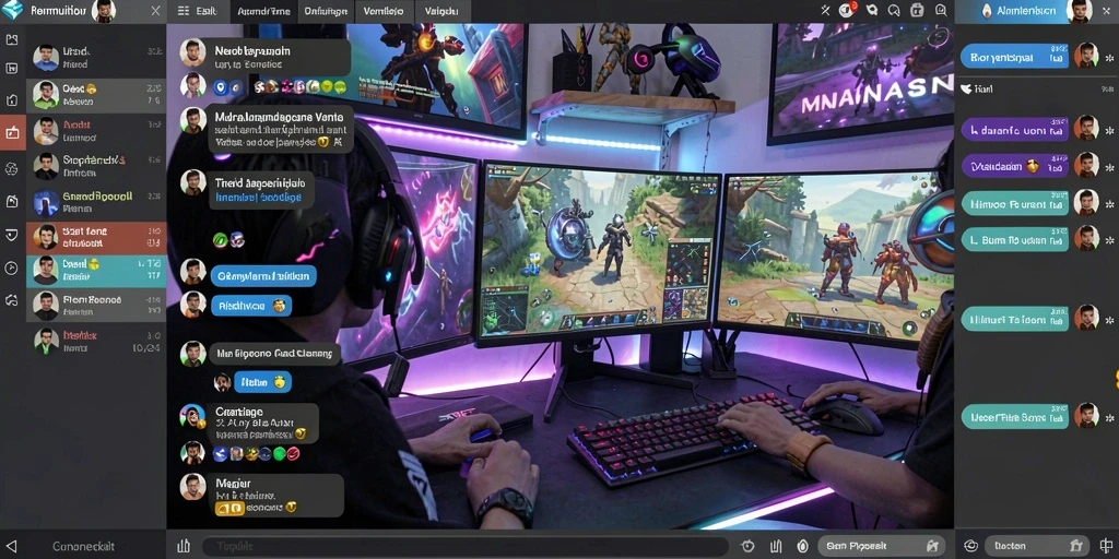 rp79 - Grafis yang memukau dan detail tinggi.