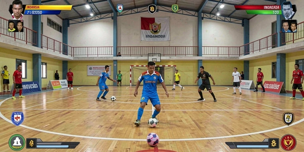 sbobet - Berbagai pilihan taruhan olahraga yang lengkap.