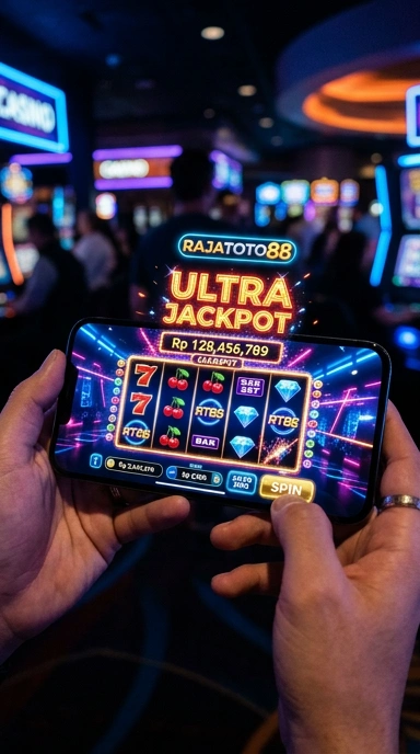 Cuplikan fitur inti — navigasi cepat di genggaman
