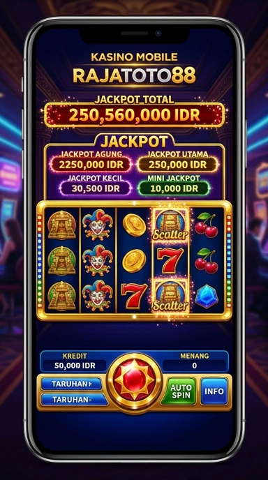 Pratinjau build resmi — siap diunduh untuk Android